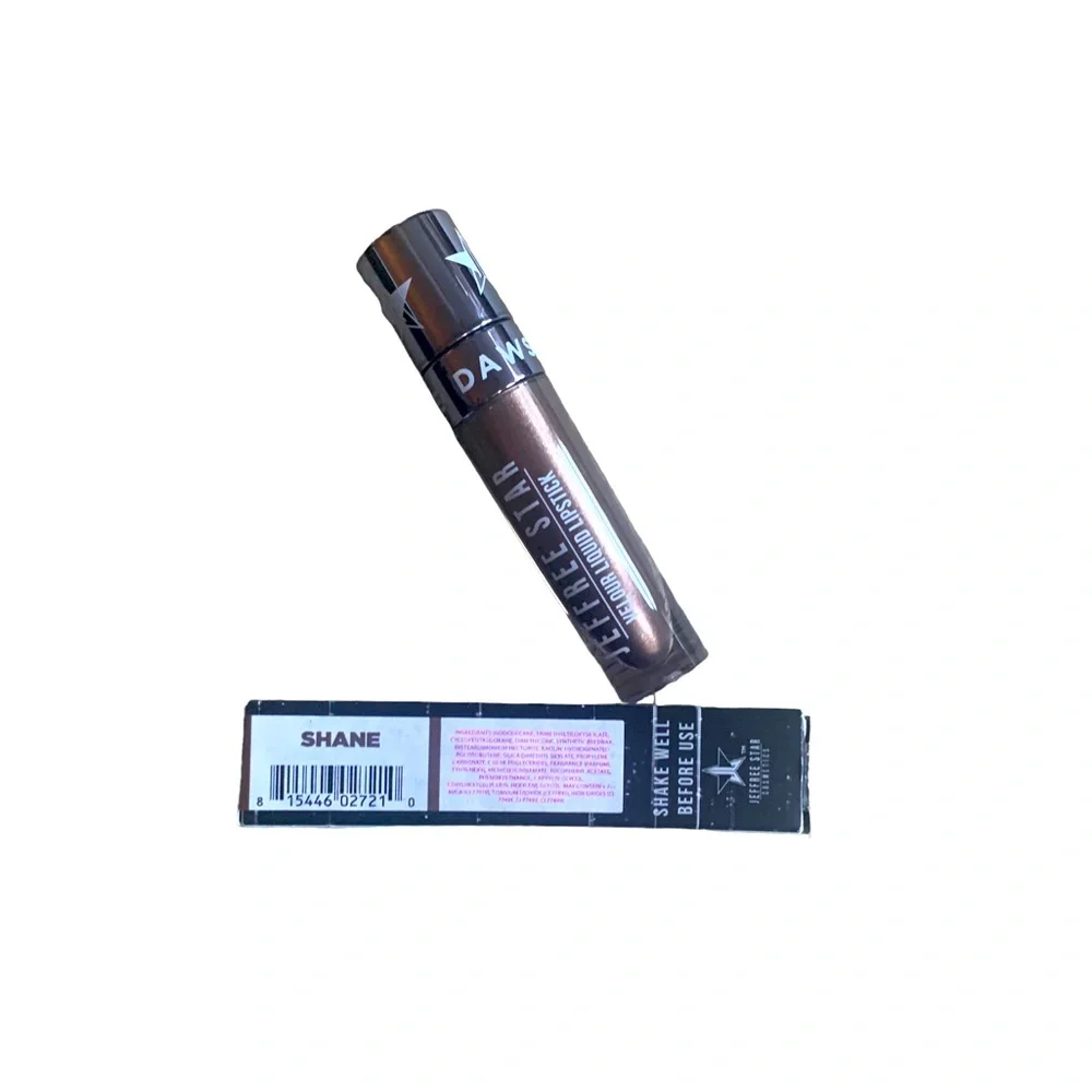 Jeffree Star Velour Liquid Lipstick Unisex Color Shane